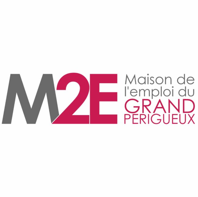 Maison de l'emploi logo
