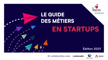 Guide des métiers en Startups
