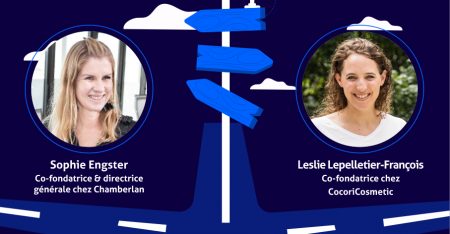 Podcast "Itinéraires d'entrepreneurs"