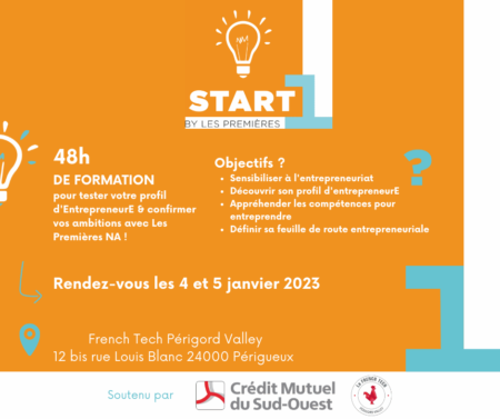 221130 START Périgueux Janvier 2023