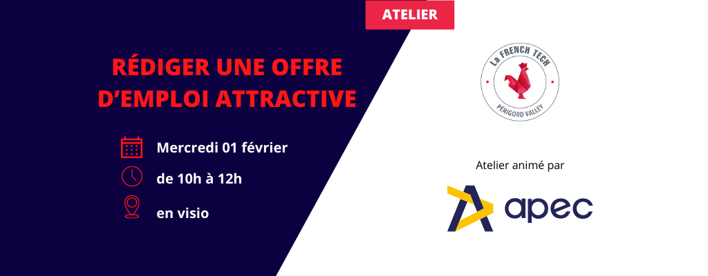 Comment Rédiger Une Offre D'emploi Attractive?