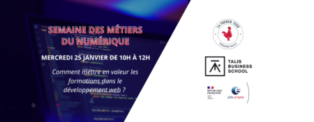 bannière site FTPV x Pôle Emploi x Talis BS bannière site FTPV x Pôle Emploi x Talis BS