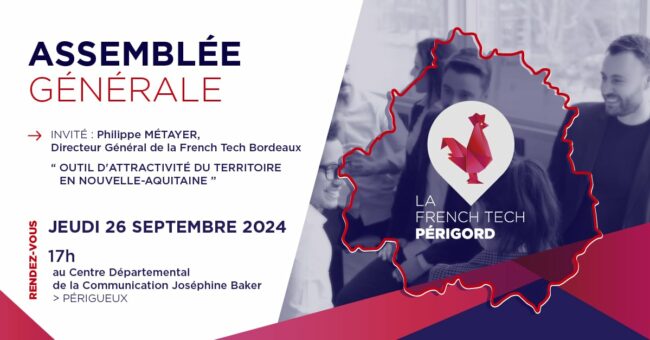 Assemblee générale 26 septembre -Linkedin-100
