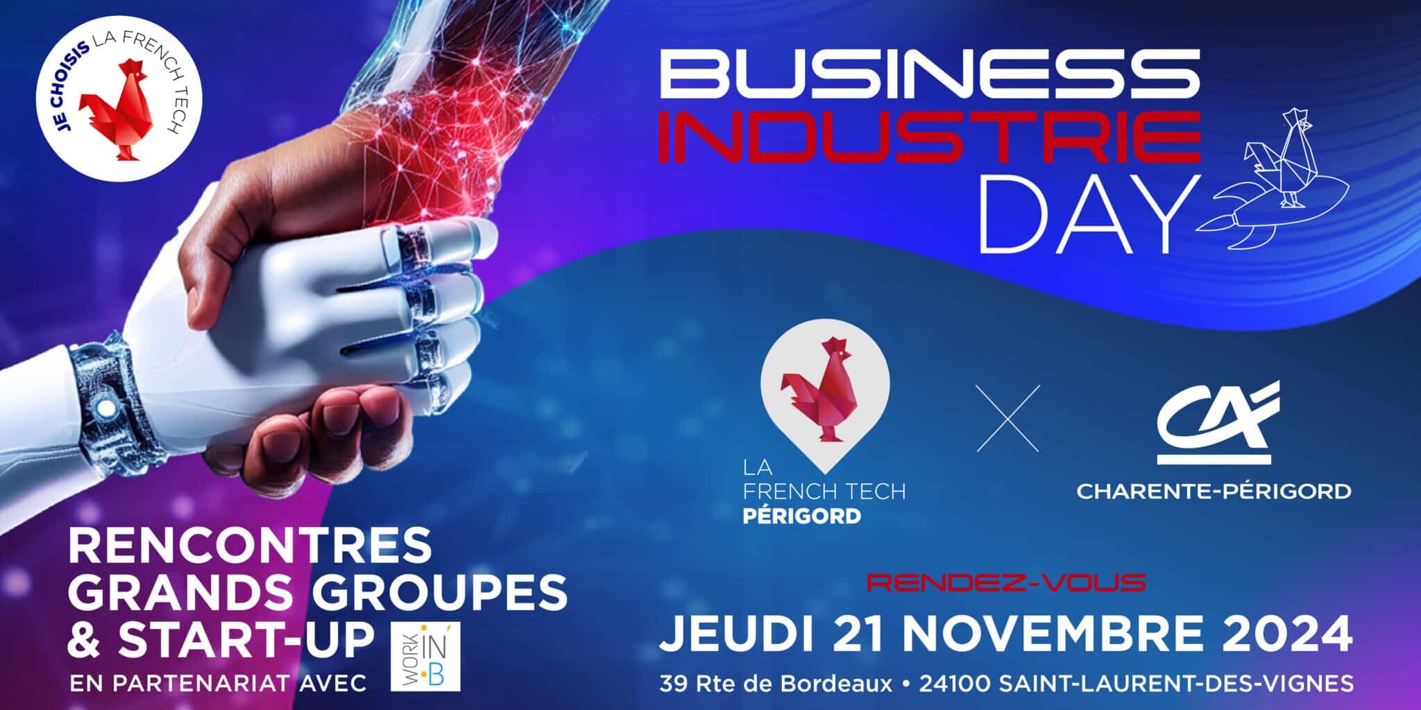 Linkedin – annonce