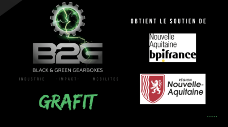 Le projet GRAFIT by B2G