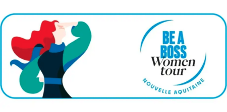 be a boss women tour 2025