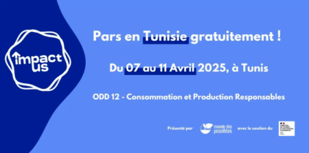 Séminaire Impact Us – Tunisie 2025