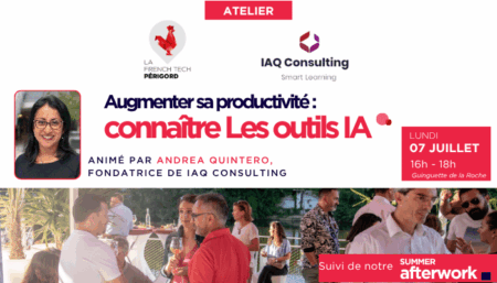 atelier IAQ 07.07.2025