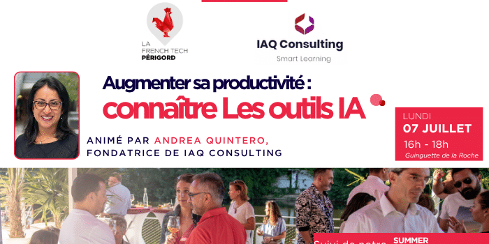 atelier IAQ 07.07.2025