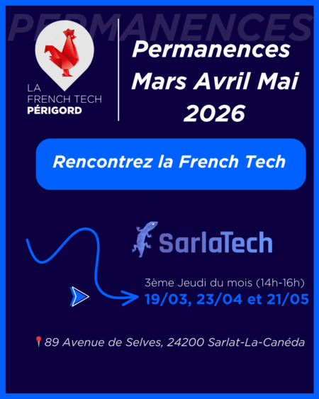 Permanence SarlaTech Mars-Avril-Mai 26png