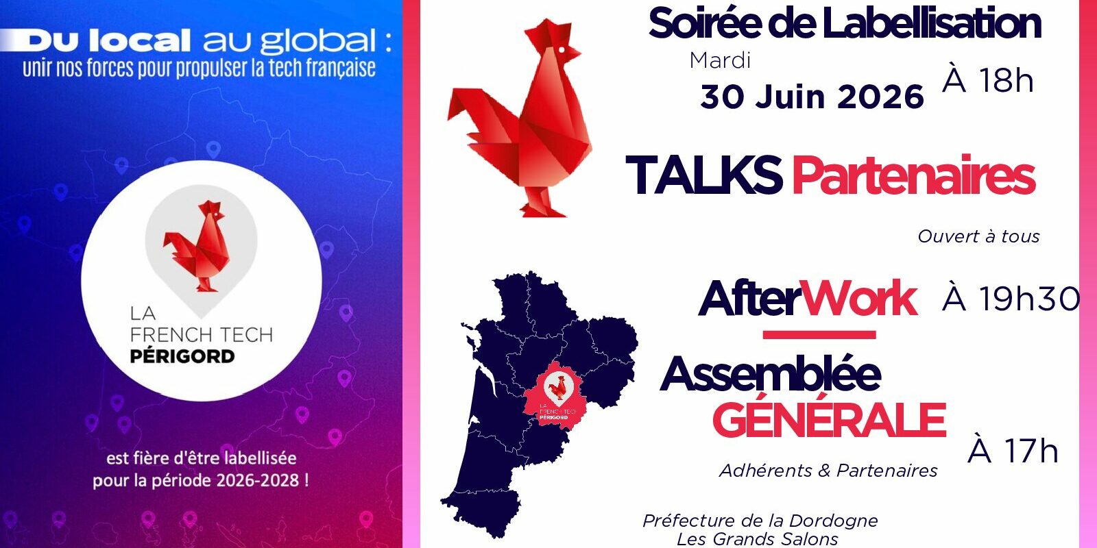 Soirée FTP – 300626